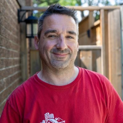 Brian Noble Owner Operator Noble General Contracting
